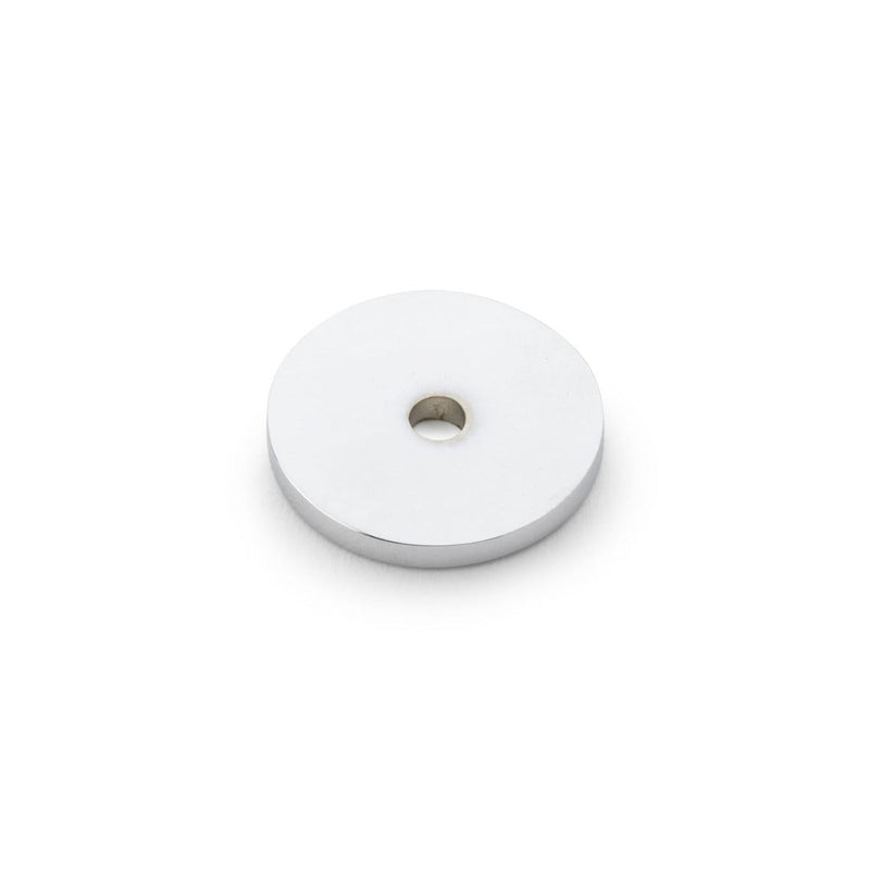 Load image into Gallery viewer, Alexander and Wilks Circular Backplate
