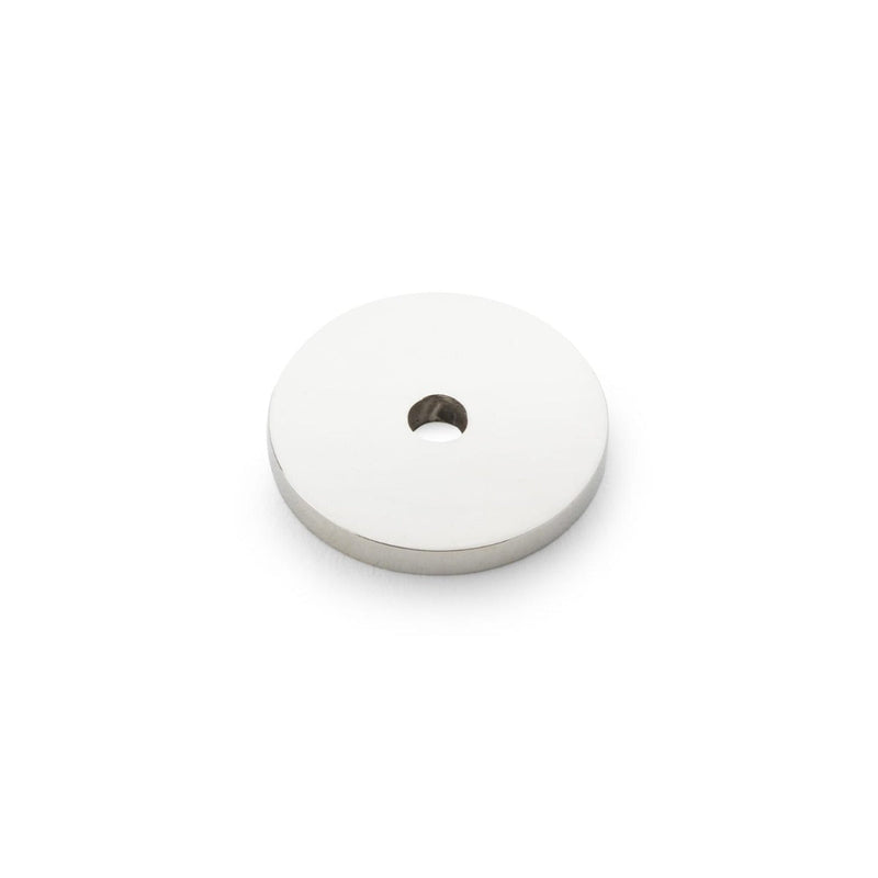 Load image into Gallery viewer, Alexander and Wilks Circular Backplate
