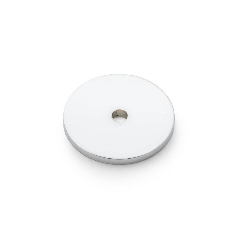 Load image into Gallery viewer, Alexander and Wilks Circular Backplate
