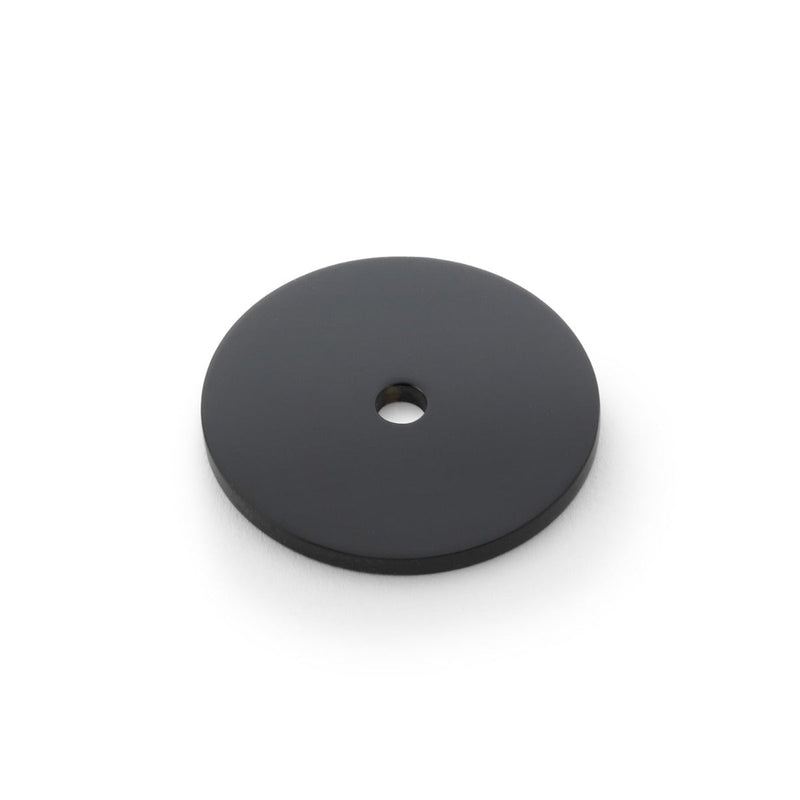 Load image into Gallery viewer, Alexander and Wilks Circular Backplate
