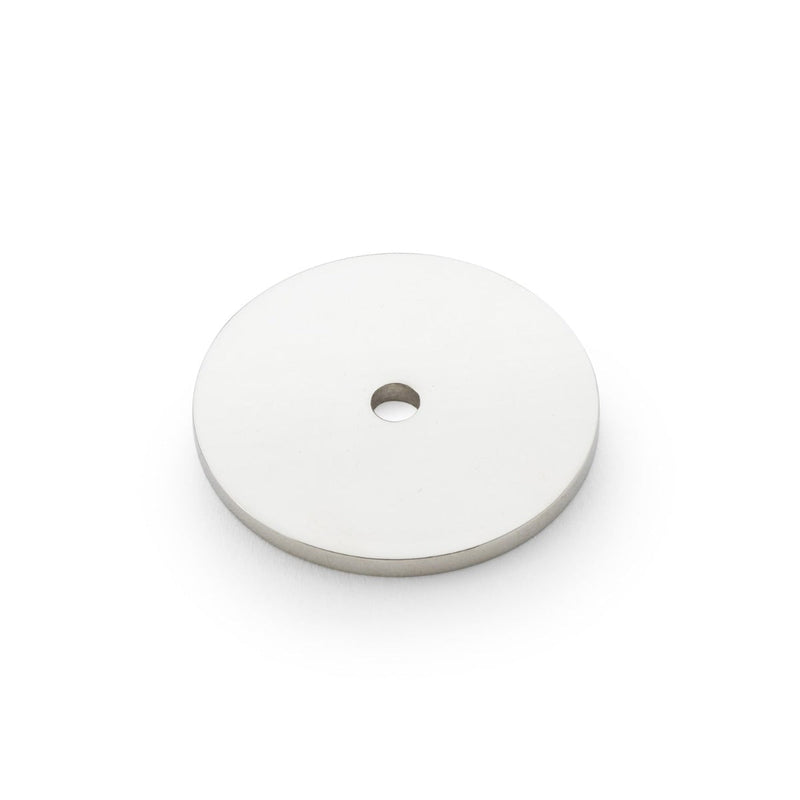 Load image into Gallery viewer, Alexander and Wilks Circular Backplate
