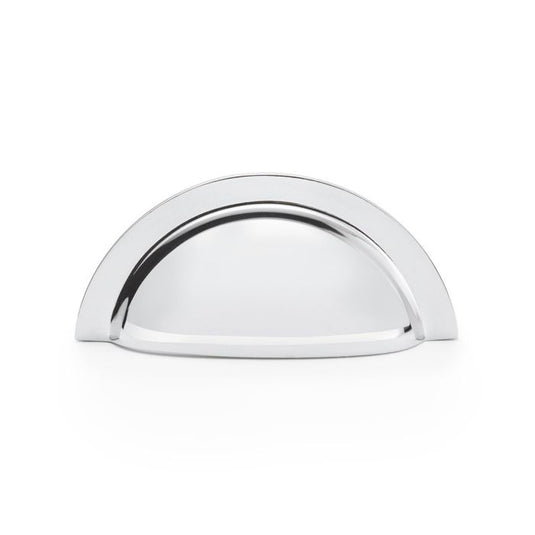 Alexander & Wilks - Bardom Ridged Cup Handle