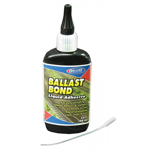 Load image into Gallery viewer, DeLuxe AD75 Ballast Bond Liquid 100ml
