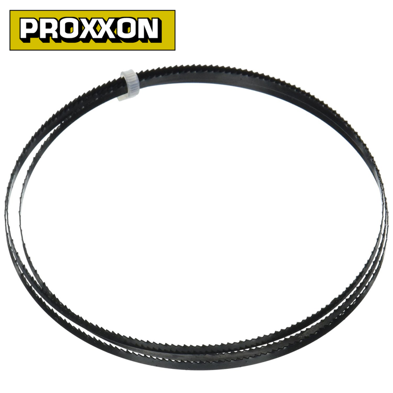 Load image into Gallery viewer, Proxxon Bi-Metal Bandsaw Blade for MBS 240/E   (28172)
