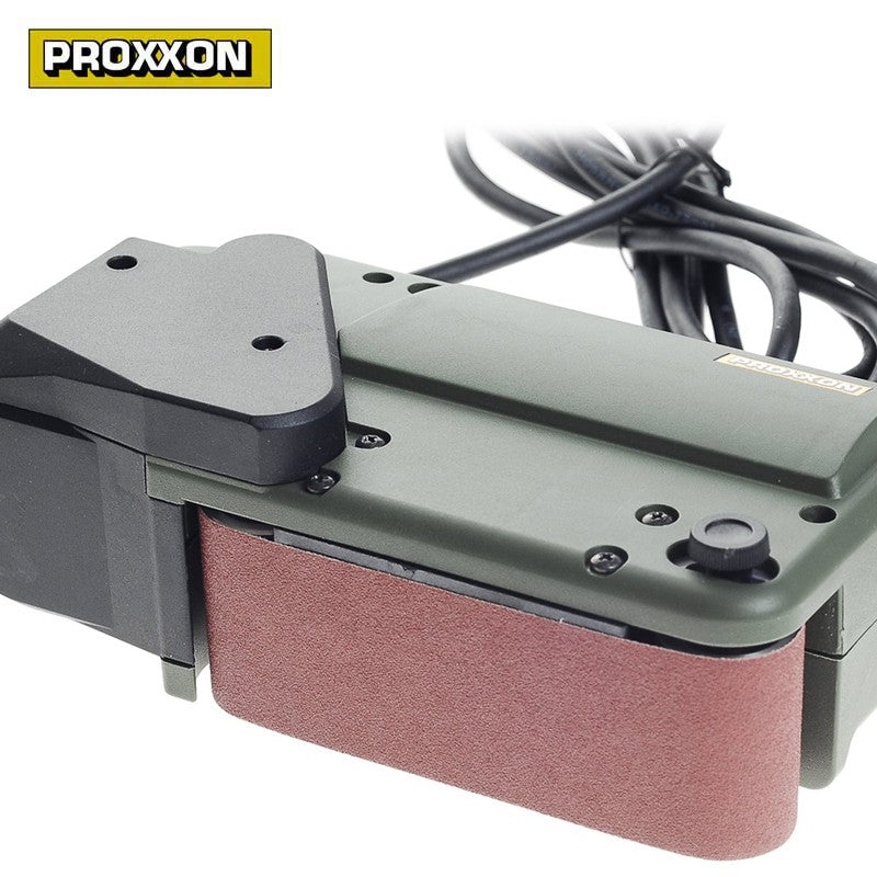 Load image into Gallery viewer, Proxxon BBS/S Compact Belt Sander 230v   (28526)
