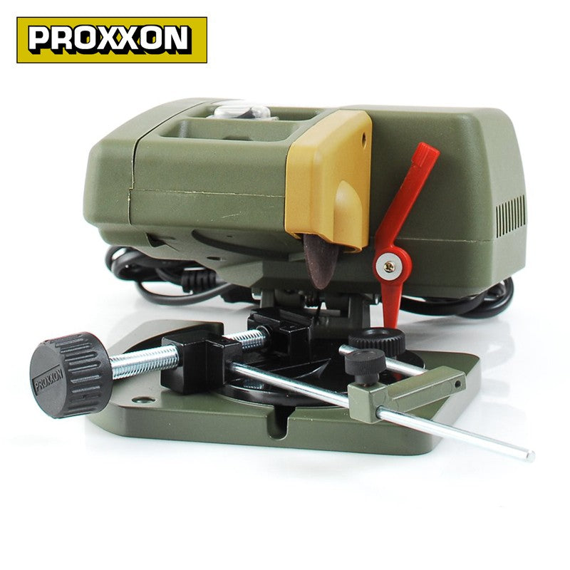 Load image into Gallery viewer, Proxxon KG50 Cut-Off Saw 240v     (27150)
