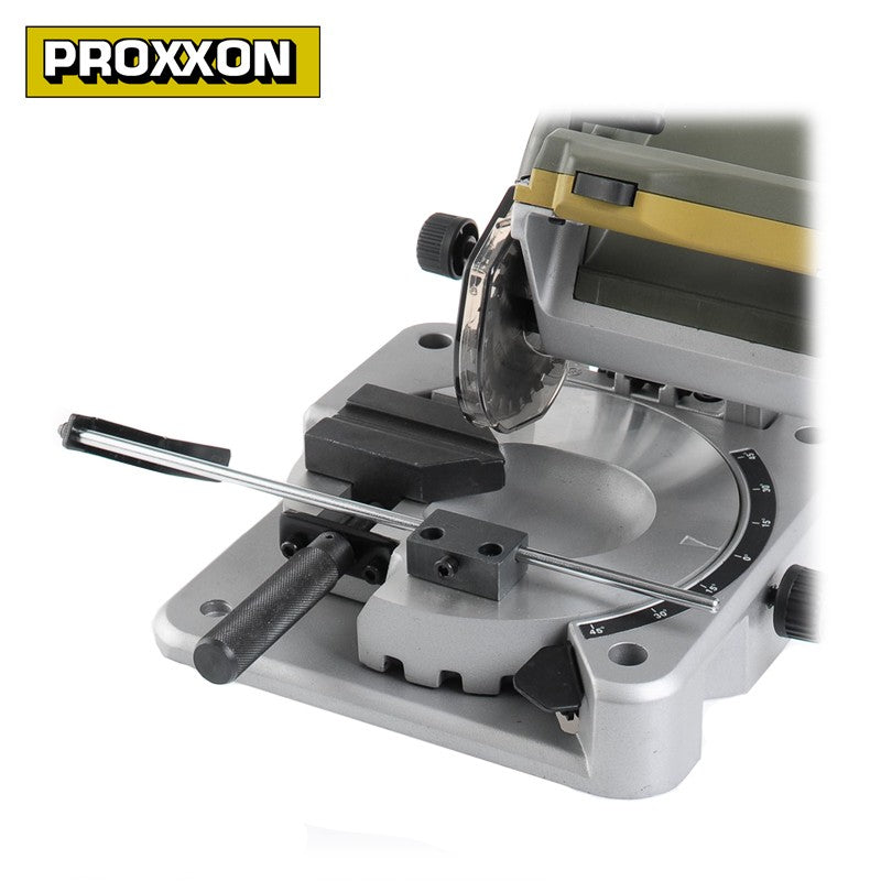 Load image into Gallery viewer, Proxxon KGS80 Chop Saw 240v   (27160)

