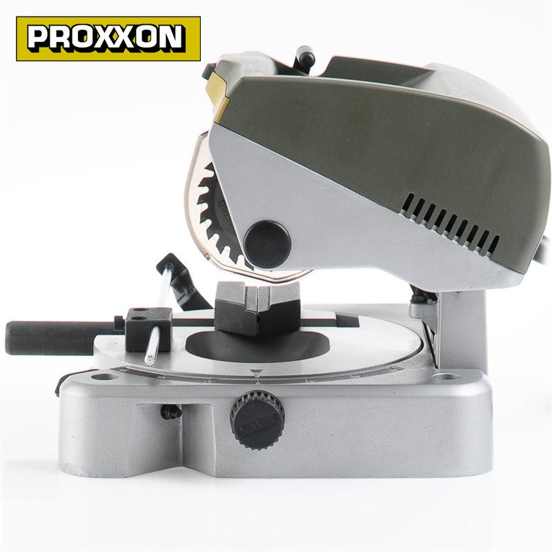 Load image into Gallery viewer, Proxxon KGS80 Chop Saw 240v   (27160)
