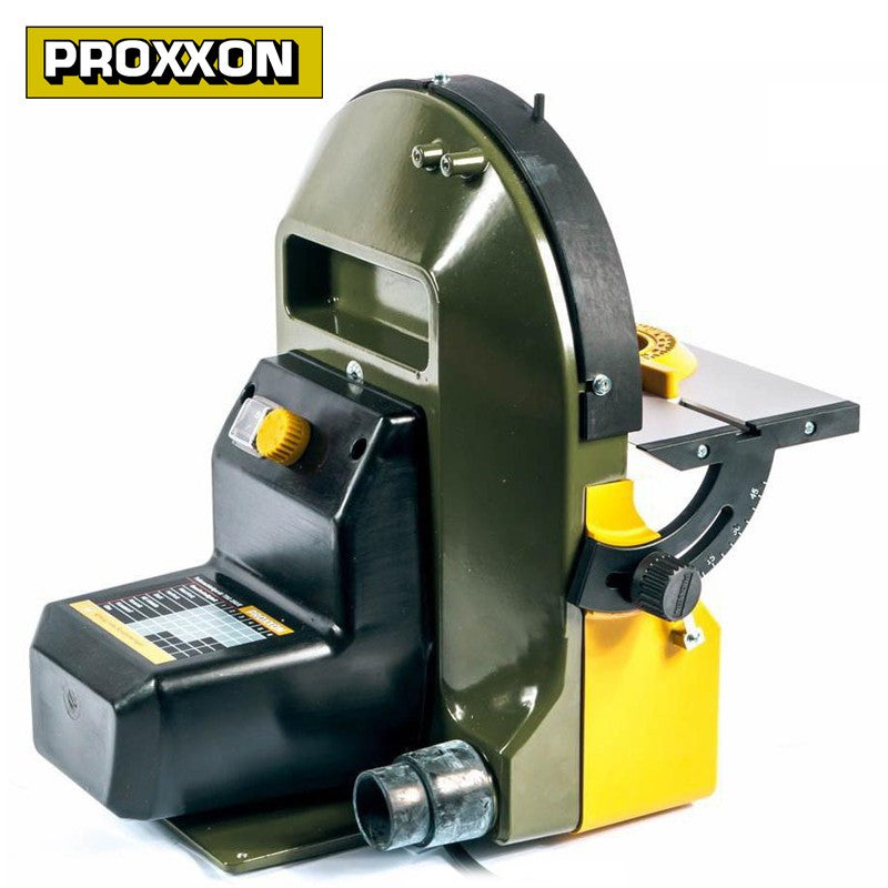 Load image into Gallery viewer, Proxxon TSG250/E Disc Sander 250mm 230v     (28060)
