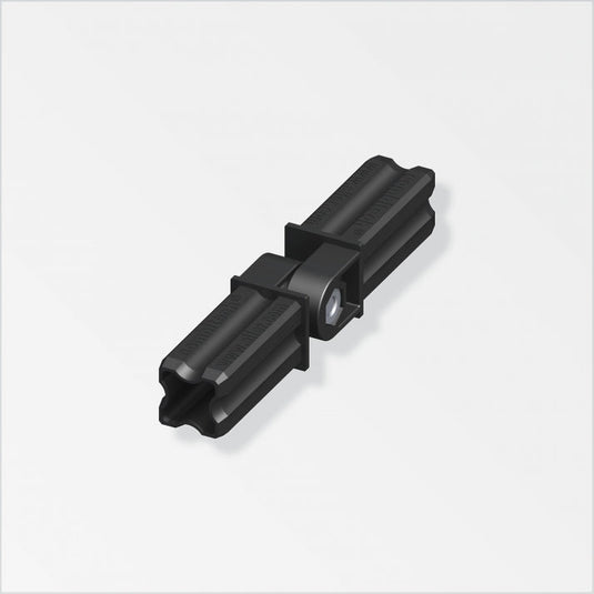 Combitech Articulated 2-Spigot Connector for 23.5mm Tube