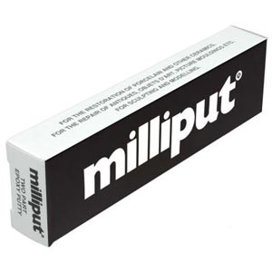 Load image into Gallery viewer, MILLIPUT - Black
