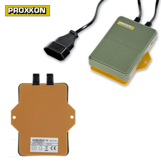 Proxxon FS Footswitch     (28700)