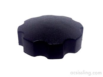 Load image into Gallery viewer, Plastic Handwheel - FEMALE - M6
