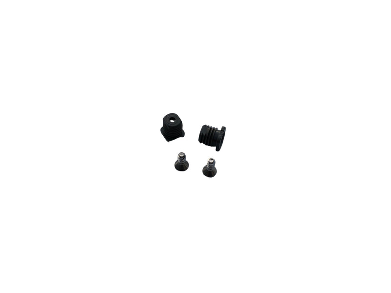 Load image into Gallery viewer, Salice Screw to Dowel Conversion Kit (Pack of 10)
