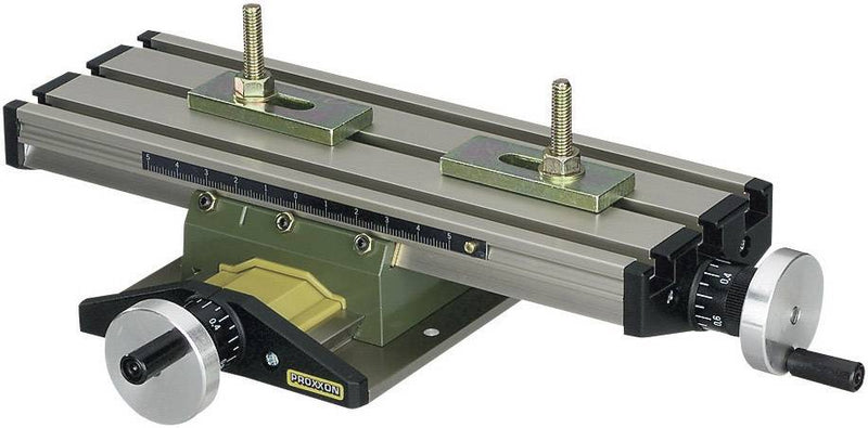 Load image into Gallery viewer, Proxxon KT70 Micro Compound Table    (27100)
