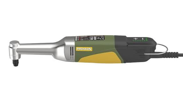 Load image into Gallery viewer, Proxxon Long Neck BRUSHLESS Twin Set with L-BOXX 230v   (29290)
