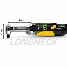 Proxxon LWB/BL BRUSHLESS Long Neck Mill / Drill Unit 230v   (29207)