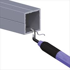 Load image into Gallery viewer, Deburring Tool for Combitech Profiles

