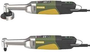 Proxxon Long Neck BRUSHLESS Twin Set with L-BOXX 230v   (29290)
