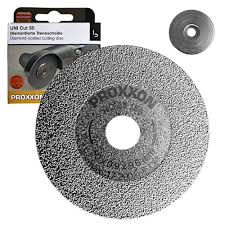 Load image into Gallery viewer, Proxxon Diamond Cutting Disc UNI Cut 50mm Dia    (28156)
