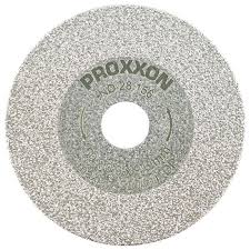 Proxxon Diamond Cutting Disc UNI Cut 50mm Dia    (28156)