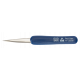 Load image into Gallery viewer, LINDSTROM  TL 3-SA-ET Soft Touch Tweezers with Very Sharp Tips 120mm
