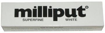 Load image into Gallery viewer, MILLIPUT SUPERFINE - White

