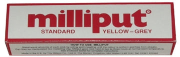 Load image into Gallery viewer, MILLIPUT STANDARD - Yellow-Grey
