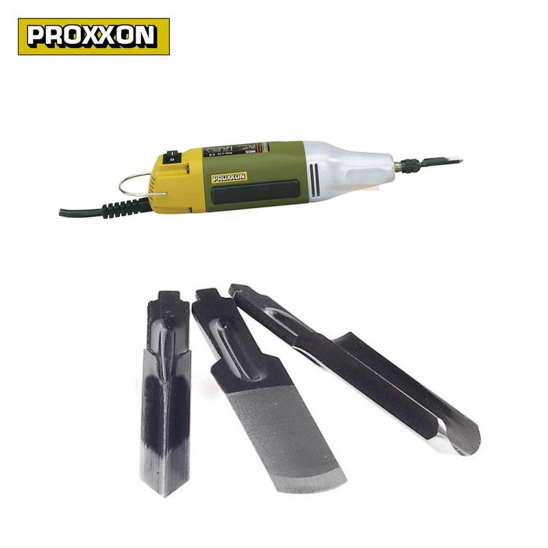 Load image into Gallery viewer, Proxxon MSG Motorised Carver Tool 230v    (28644)
