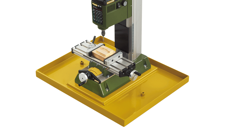 Load image into Gallery viewer, Proxxon Chip &amp; Drip Collecting Tray for MF70, FF23 &amp; FF250/BL    (24116)
