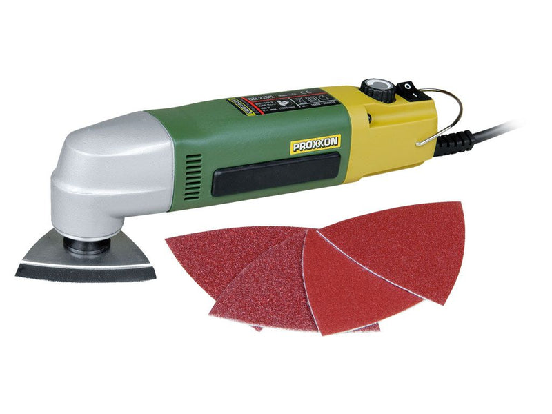 Load image into Gallery viewer, Proxxon OZI/E Multi-Tool 230v     (28520)
