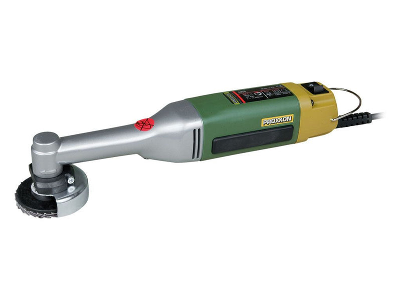 Load image into Gallery viewer, Proxxon LHW Long Neck Angle Grinder 230v    (28547)
