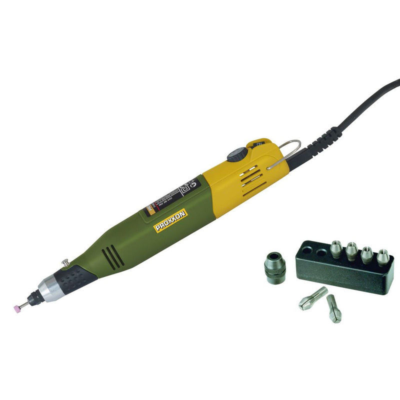 Load image into Gallery viewer, Proxxon MICROMOT 230/E Slimline Mill/ Drill 230v    (28440)

