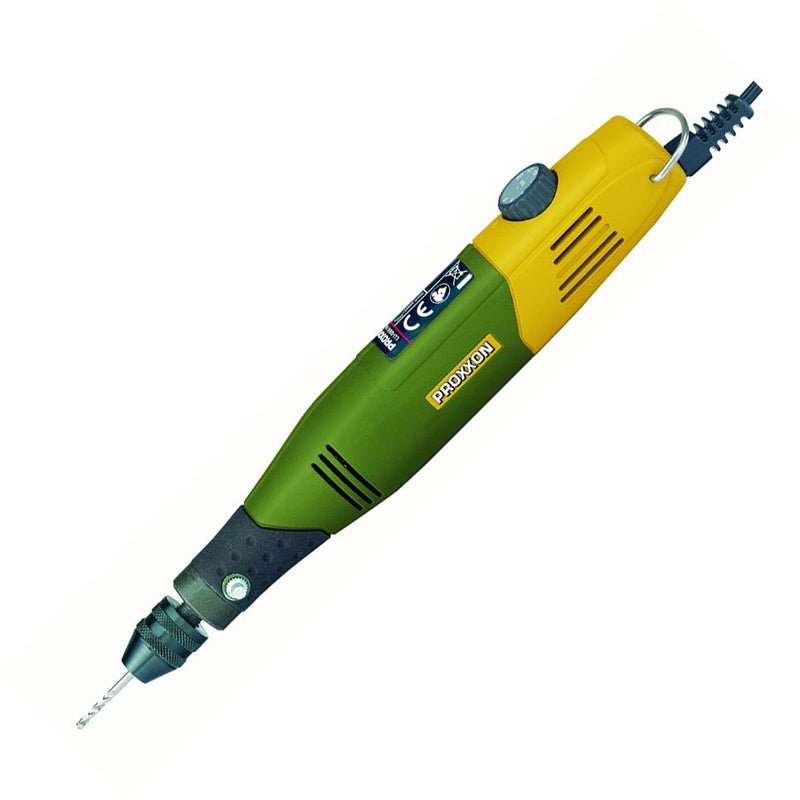 Load image into Gallery viewer, Proxxon 60/EF Micromot 12v Variable Speed Rotary Tool with Keyless Chuck    (28512)
