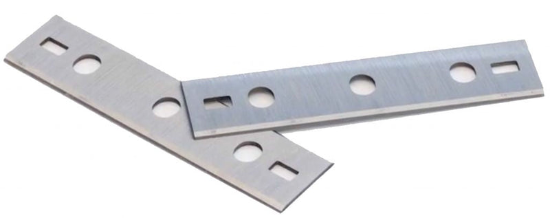 Load image into Gallery viewer, Proxxon HSS Planer Blades for AH80 Pack of 2    (27046)
