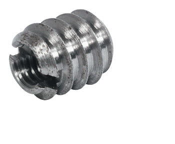 Load image into Gallery viewer, Steel Insert Sockets for Timber M4 - M10
