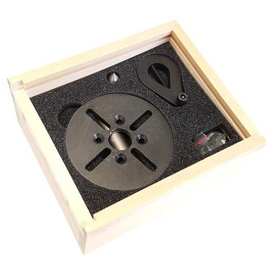 Proxxon Centre Turning Attachment for PD250/E Lathe   (24014)