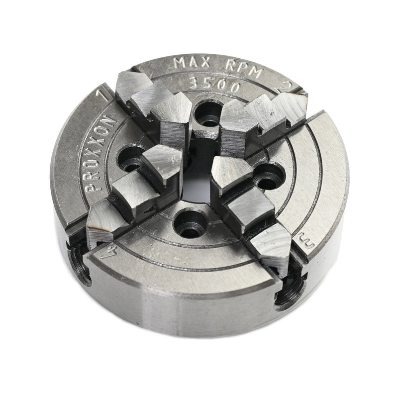 Load image into Gallery viewer, Proxxon Independent 4-Jaw Chuck for PD250    (24036)
