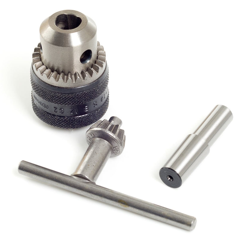 Load image into Gallery viewer, Proxxon 10mm Chuck with 10mm Adaptot for Collet   (24110)
