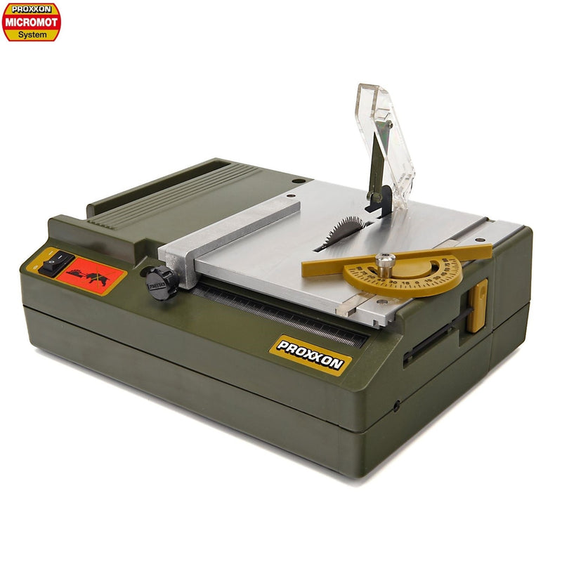 Load image into Gallery viewer, Proxxon KS230 Bench Saw 240v    (27006)
