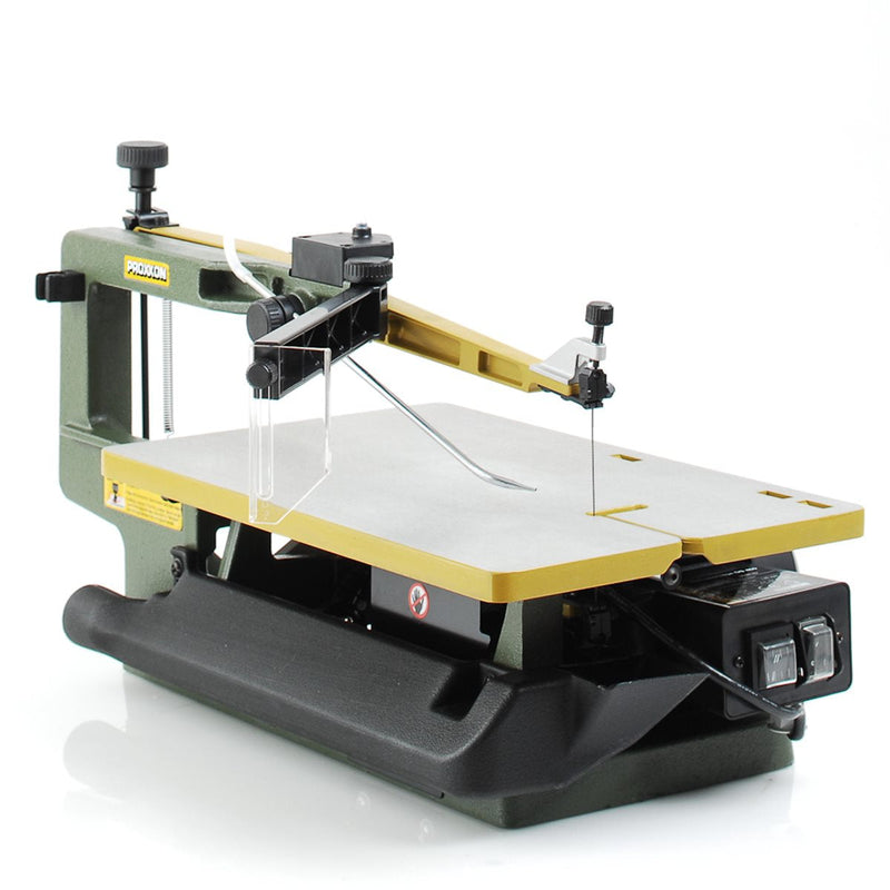 Load image into Gallery viewer, Proxxon DS460 2-Speed Scroll Saw 240v     (27094)
