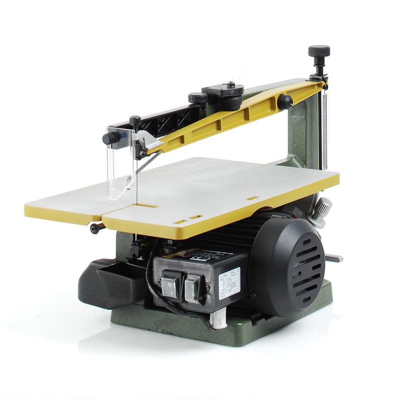 Load image into Gallery viewer, Proxxon DS460 2-Speed Scroll Saw 240v     (27094)
