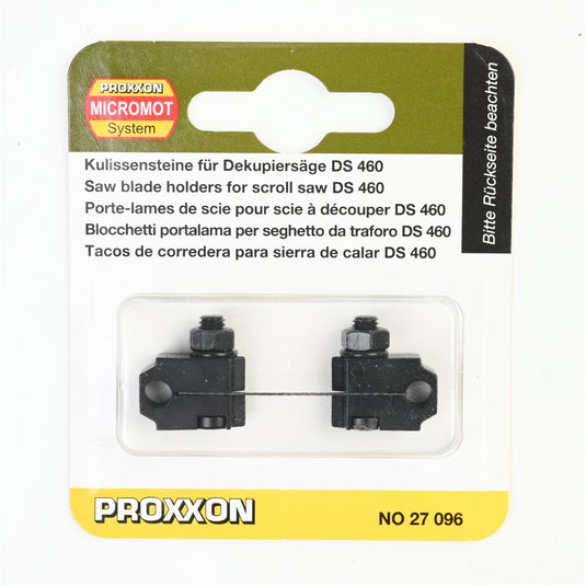 Proxxon Blade Holder for DS460   (27096)