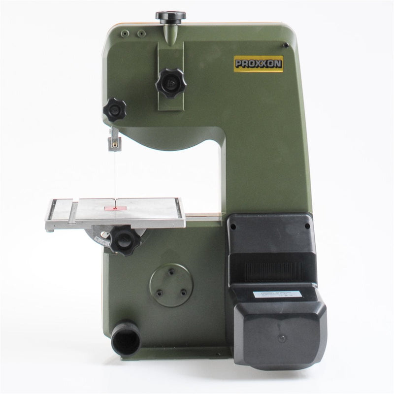 Load image into Gallery viewer, Proxxon MBS 240/E Micro Bandsaw 240v     (27172)
