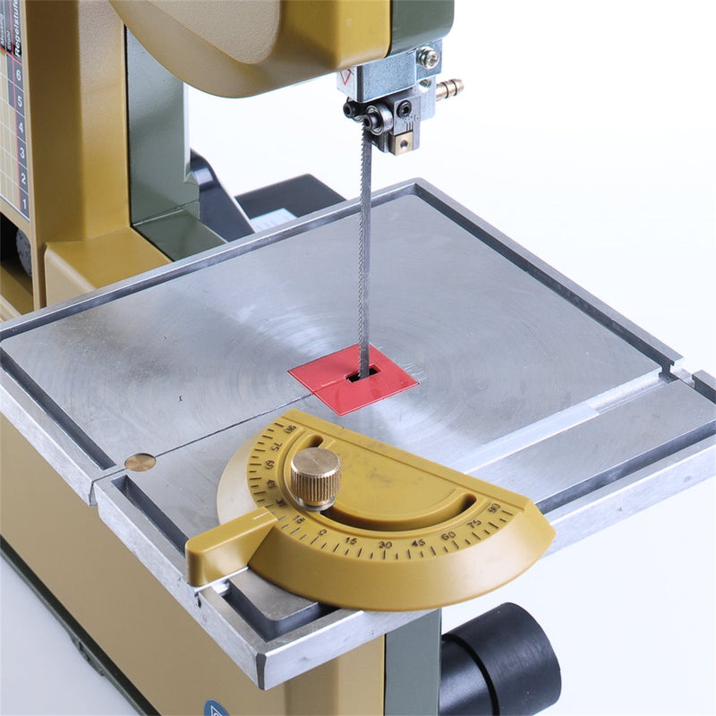 Load image into Gallery viewer, Proxxon MBS 240/E Micro Bandsaw 240v     (27172)

