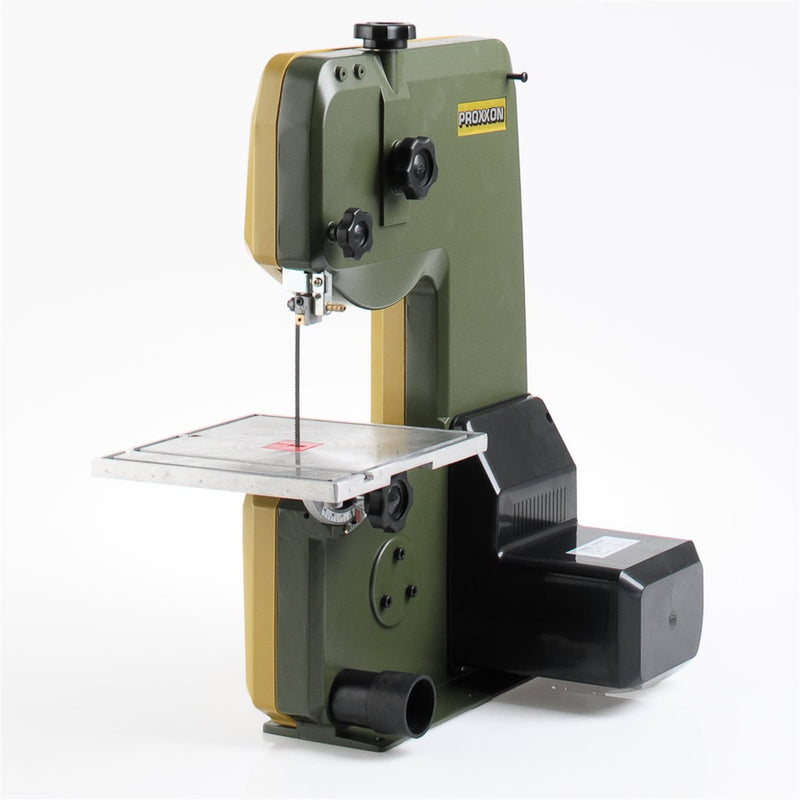 Load image into Gallery viewer, Proxxon MBS 240/E Micro Bandsaw 240v     (27172)

