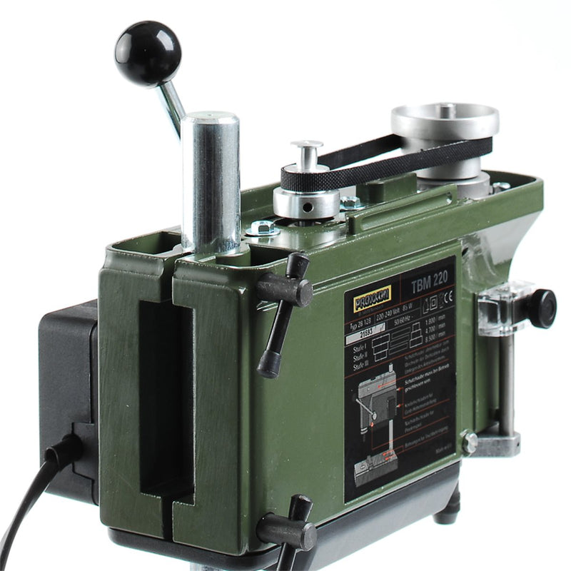 Load image into Gallery viewer, Proxxon TBM220 Bench Drill      (28128)
