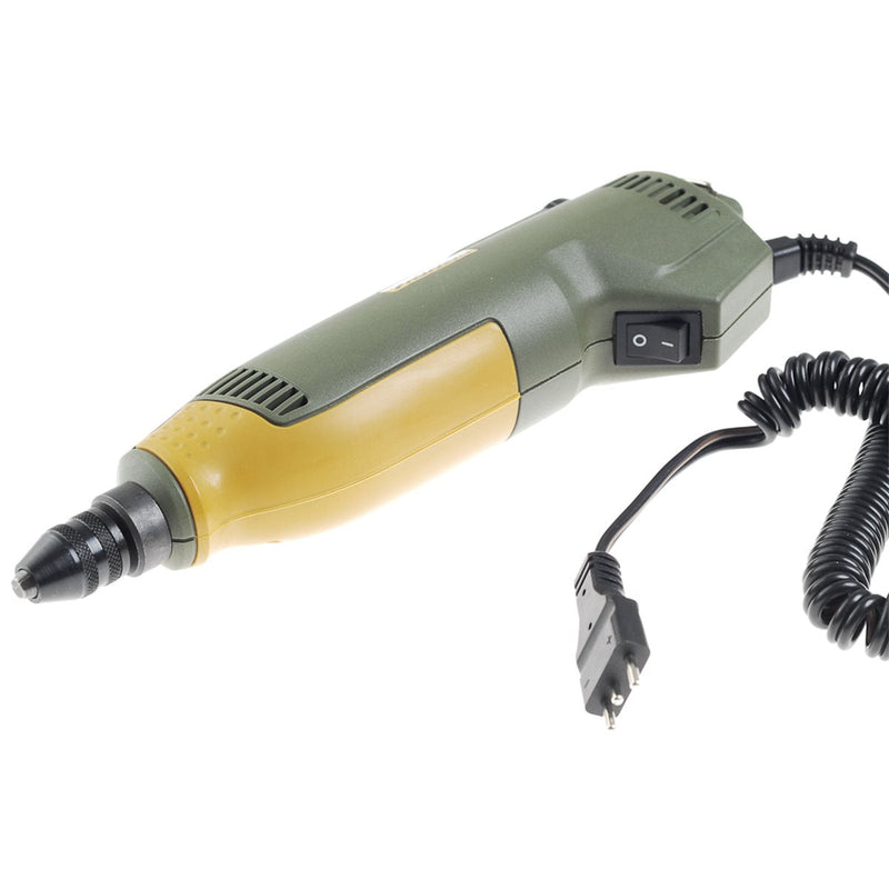 Load image into Gallery viewer, Proxxon FBS12/E Micromot 12v Vari Speed Precision Drill / Grinder with Keyless Chuck      (28462)

