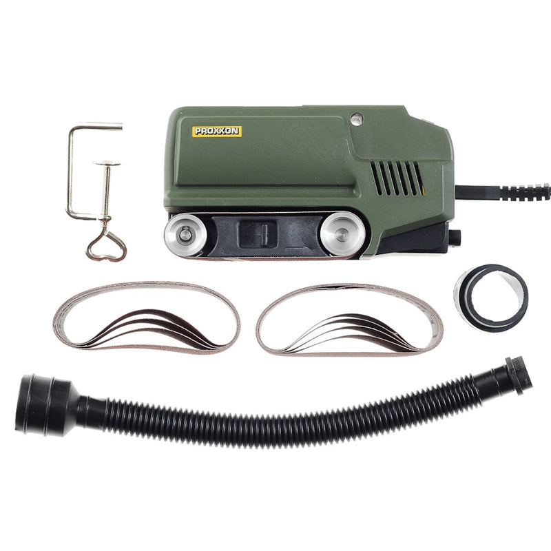 Load image into Gallery viewer, Proxxon BBS/S Compact Belt Sander 230v   (28526)

