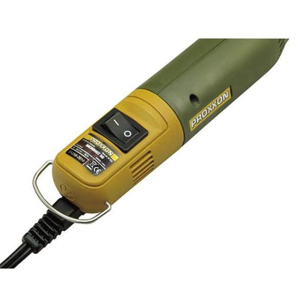 Load image into Gallery viewer, Proxxon 50 Micromot 12v Single Speed Drill / Grinder with Collet Chuck    (28500)
